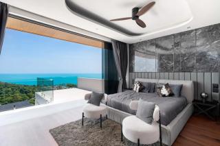Luxurious Villa Masaya 5Br Panoramic Sea View - 6