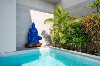 Luxurious Masaya Villa 5br Panoramic Sea View - Amphoe Koksamui - 2