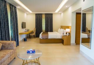 The Royena Resort Limited - Gazipur - 6