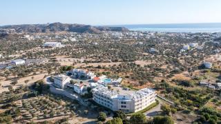 Hillside Studios & Apartments - Faliraki - 0