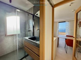 Appartement citadelle, vue mer - Calvi - 7