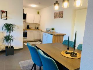 Ferienwohnung Auszeit - Kelberg - 3