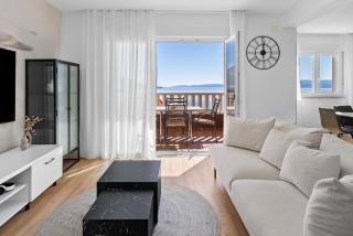 Apartments Bakota - Omiš - 5