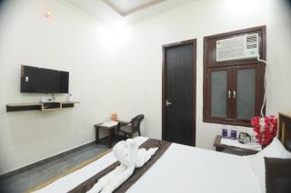 Hotel Vraj Niwas - Mathura - 5