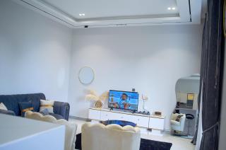 Furnished Apartment Bunga-Kampala - 3