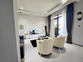 Furnished Apartment Bunga-Kampala - 2