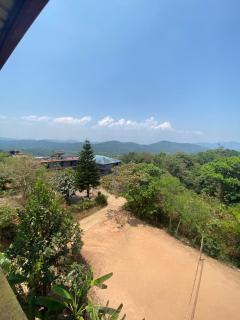 View Point Stay - Madikeri - 9