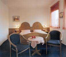 Hotel-Gasthof Lamm - Rot am See - 3