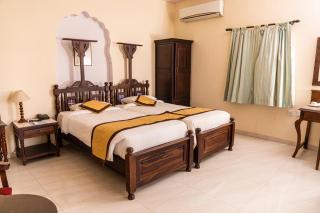 Khandela Haveli - a Boutique Heritage Hotel - Jaipur - 9