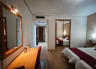Hotel Helmántico - Villares de la Reina - 8