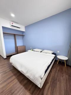 RTS - L7 L8 ROXY Townhouse Sematan - Sematan - 9