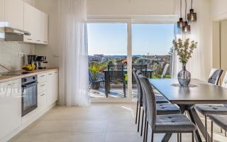 Villa Veluana apartment 3 with a balcony - 6