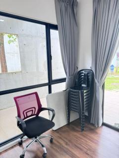 RTS - L7 L8 ROXY Townhouse Sematan - Sematan - 3