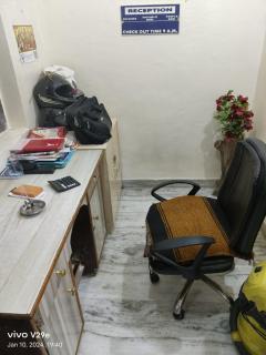 Hotel Kishanji's - Mount Ābu - 0