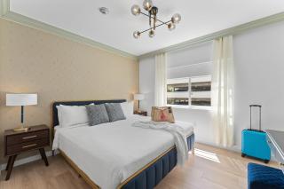 The Clifton Hotel - Miami Beach - 5