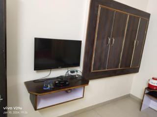 Hotel Kishanji's - Mount Ābu - 9