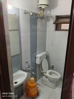 Hotel Kishanji's - Mount Ābu - 2