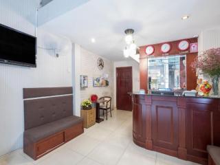Blue River Hotel - Ho Chi Minh - 7