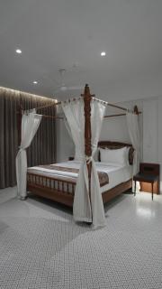 Haldi Kumkum Resort - 4