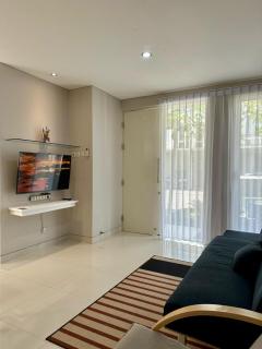 City side retreat Adelaide house - - 8
