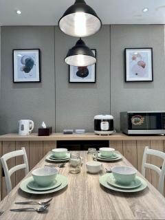 City side retreat Adelaide house - - 7