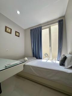 City side retreat Adelaide house - - 3