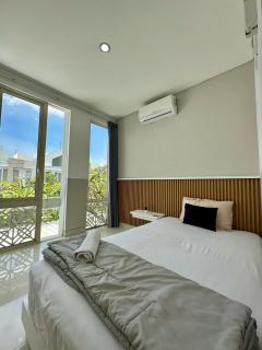 City side retreat Adelaide house - - 2