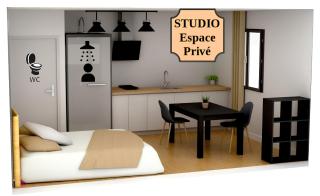 4 studios - Musique en Champagne - Chalons en Champagne - 6