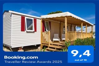 amorosa mobil home - Canet-en-Roussillon - 0
