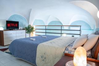 Dolce Vita - Fronte Mare - WIFI- Centralissimo ad un passo da Tutto - Gaeta - 8