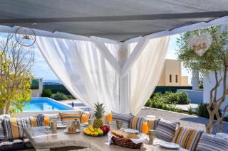 Calm and Joy Summer House - Afando - 2