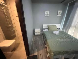 Near MOA&NAIA 2 Beds max 4 pax Manila Bay Okada Complex 17U - Manila - 7