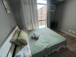 Near MOA&NAIA 2 Beds max 4 pax Manila Bay Okada Complex 17U - Manila - 9