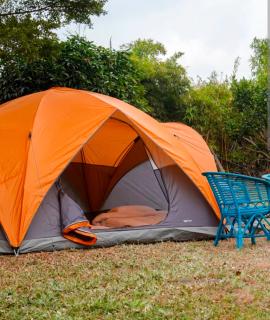 The big pineapple estate suites - Udupi - 9