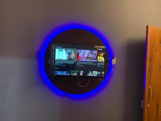 S4 guest House - Puducherry - 5