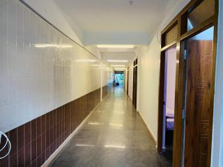 S4 guest House - Puducherry - 4