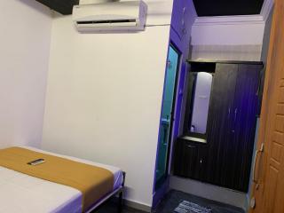 S4 guest House - Puducherry - 2