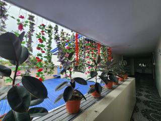 paradise house - Ubay - 8