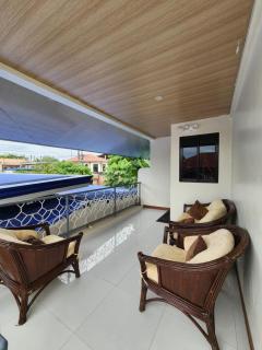 paradise house - Ubay - 1