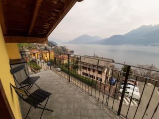 La Mansarda sul lago - Bellano - 2