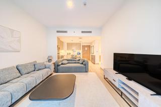 Elegant 1 Bedroom in Orchid at Creek Beach - 4