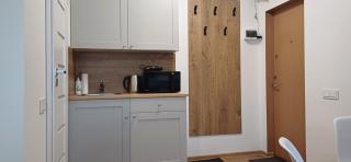 Center & homely Apartment - Klaipėda - 8