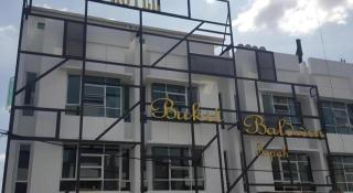 LF Hotel Tapah - Kampar - 4