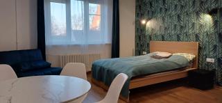 Center & homely Apartment - Klaipėda - 9