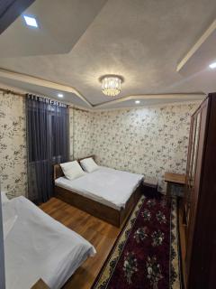 Guest house Homely - Douchanbé - 4