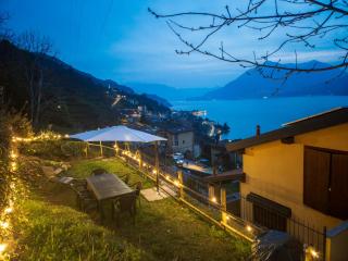 La Mansarda sul lago - Bellano - 7