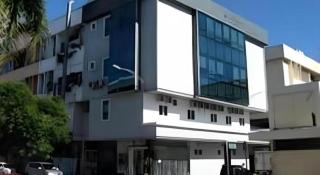 Hii-5 Hotel - Kota Kinabalu - 1