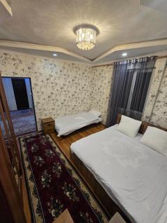 Guest house Homely - Douchanbé - 3