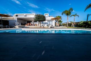 Aria Oasi Relax - Agrigento - 5