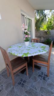 Maison cosy en bord de mer-wifi et parking gratuit - Saint-Joseph - 3